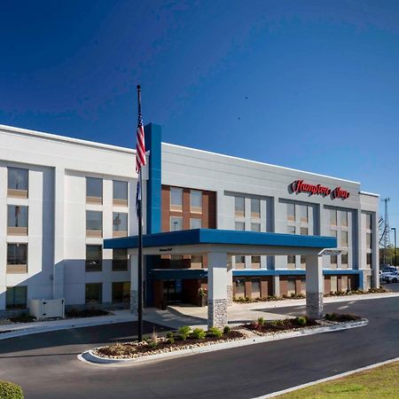 Hampton Inn Коньєрс Екстер'єр фото