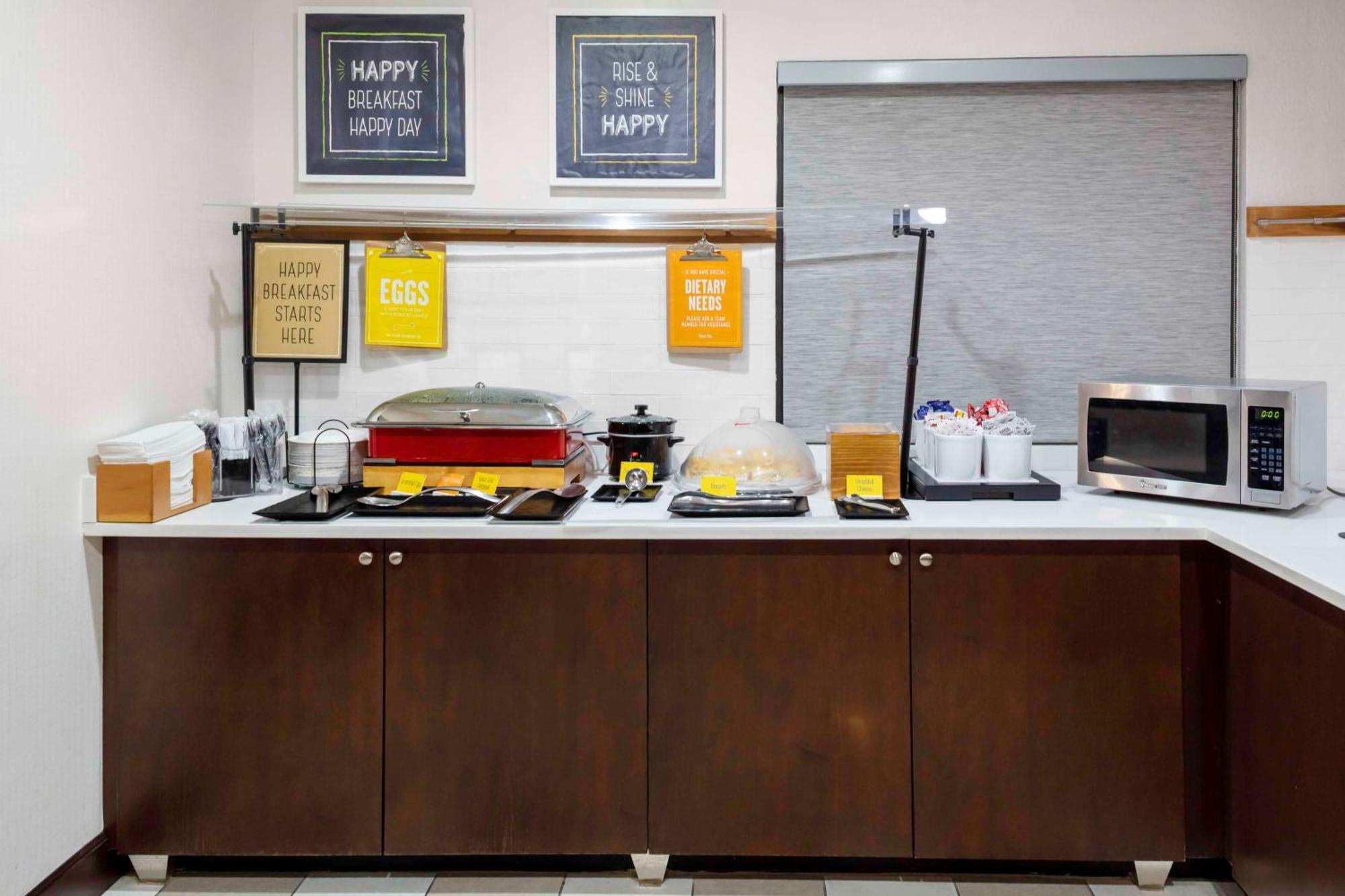 Hampton Inn Коньєрс Екстер'єр фото